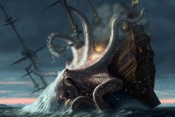 Kraken вход